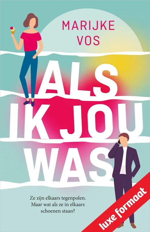 Als ik jou was Koop Vandaag