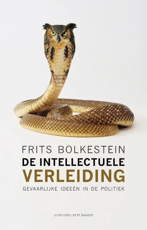 Gratis Retour De Intellectuele Verleiding