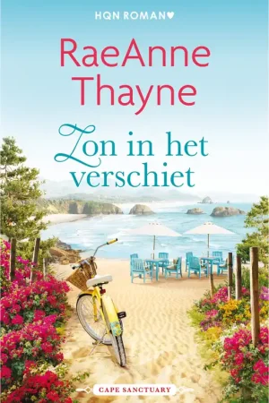 Zon in het verschiet Beperkt Aanbod