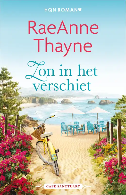 Zon in het verschiet Beperkt Aanbod
