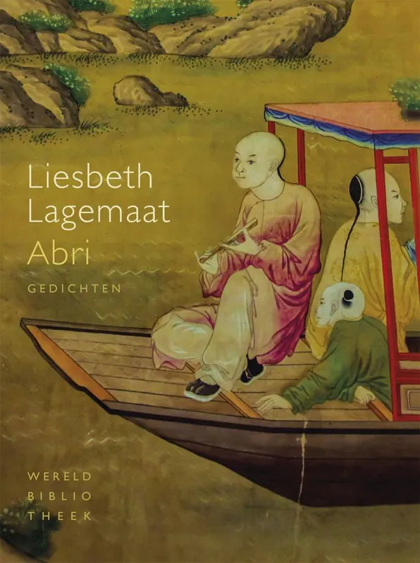 Abri / Druk 3 Gereduceerde Prijs
