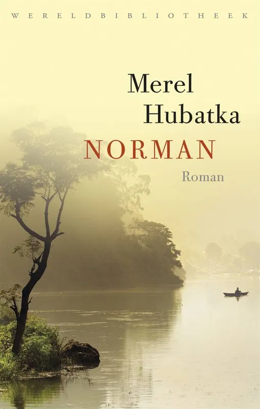 Tijdelijk Beschikbaar Norman / Druk 2