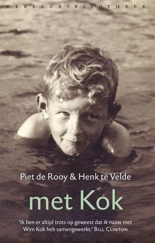 Met Kok Alleen Vandaag