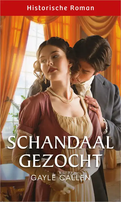 Shop Nu Schandaal gezocht