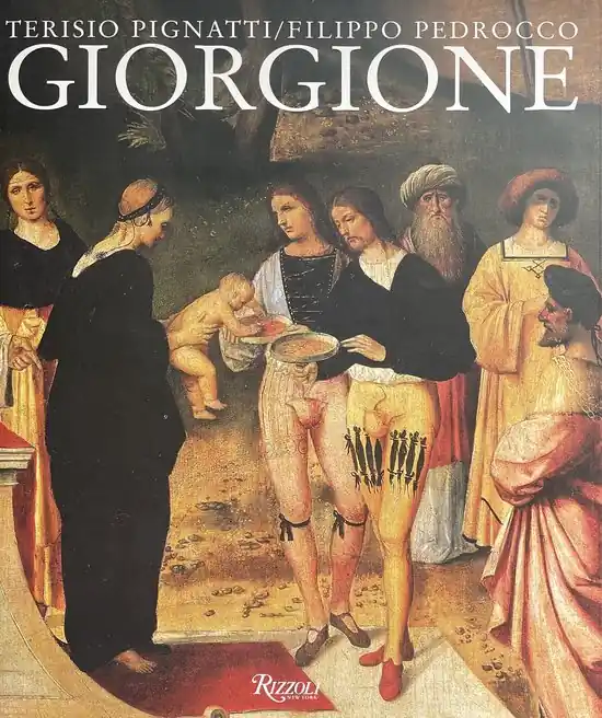 Giorgione Voordeelprijs