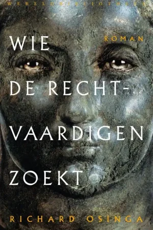 Wie de Rechtvaardigen zoekt / Druk 3 Nu Kopen