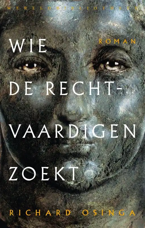 Wie de Rechtvaardigen zoekt / Druk 3 Nu Kopen