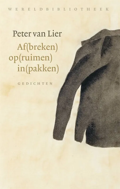 Af(breken) op(ruimen) in(pakken) / Druk 2 Lage Prijs