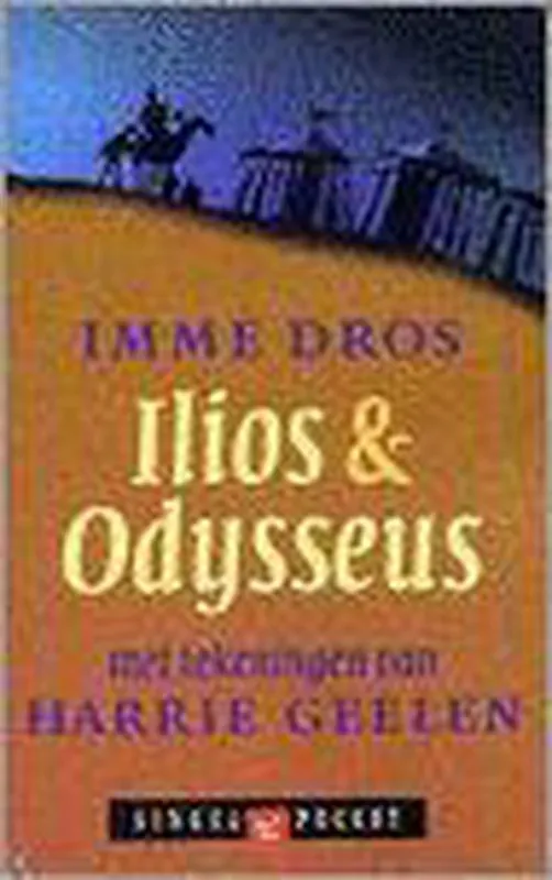 Ilios En Odysseus Nieuw