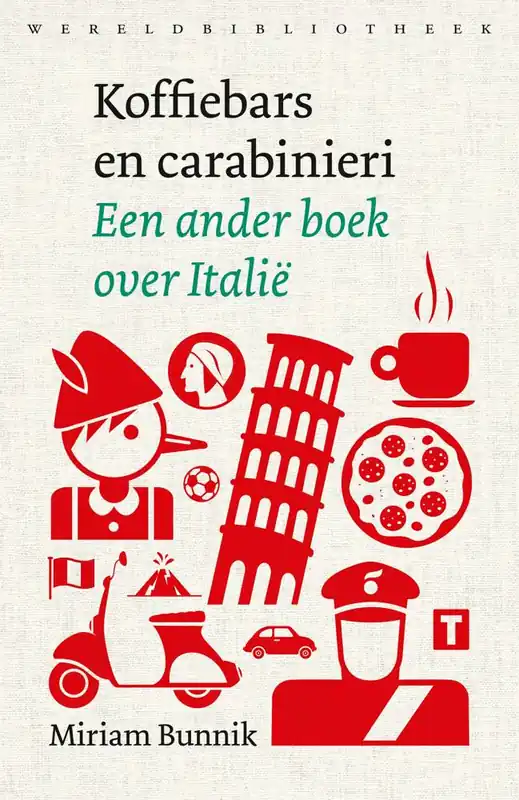 Koffiebars en carabinieri / Druk 8 Koopje