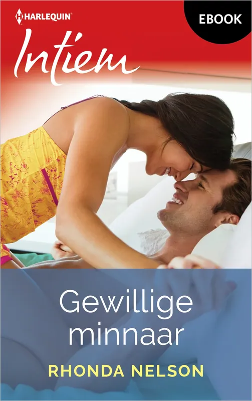 Gewillige minnaar Superprijs