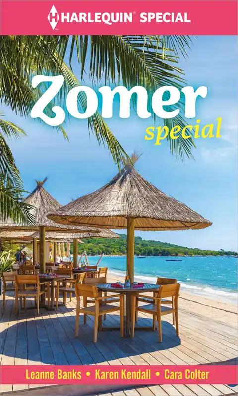 Gratis Retour Zomerspecial Vakantiespecial (3-in-1)