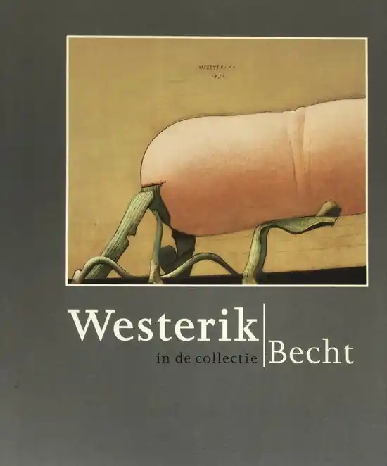 Uitverkoop Westerik in de collectie Becht