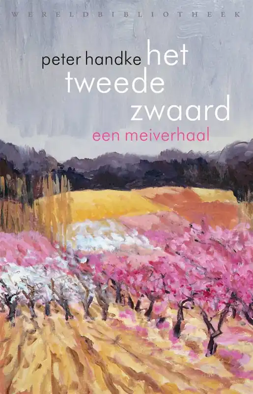 Het tweede zwaard / Druk 1 Weekendaanbieding