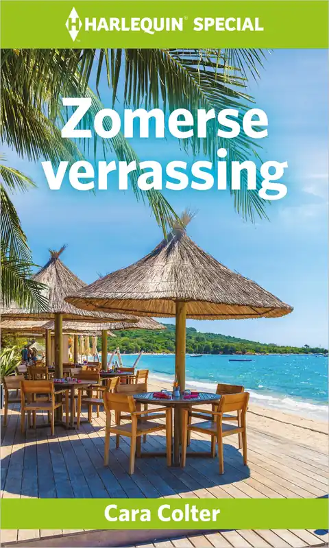 Hete Deal Zomerse verrassing