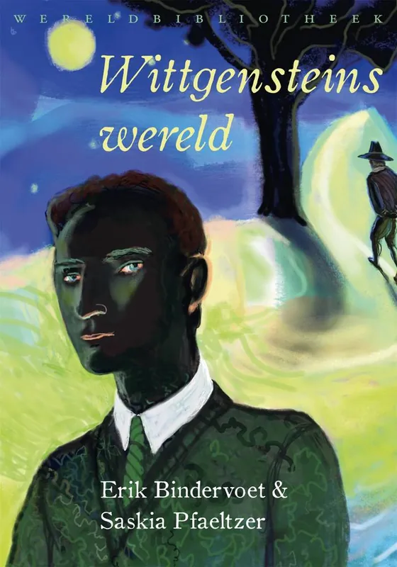 Wittgensteins wereld / Druk 1 Beperkt Aanbod