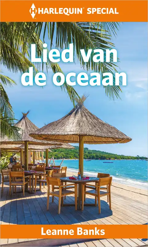 Lied van de oceaan Laatste Kans
