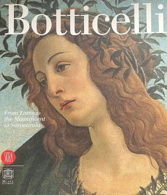 Botticelli Meest Verkocht