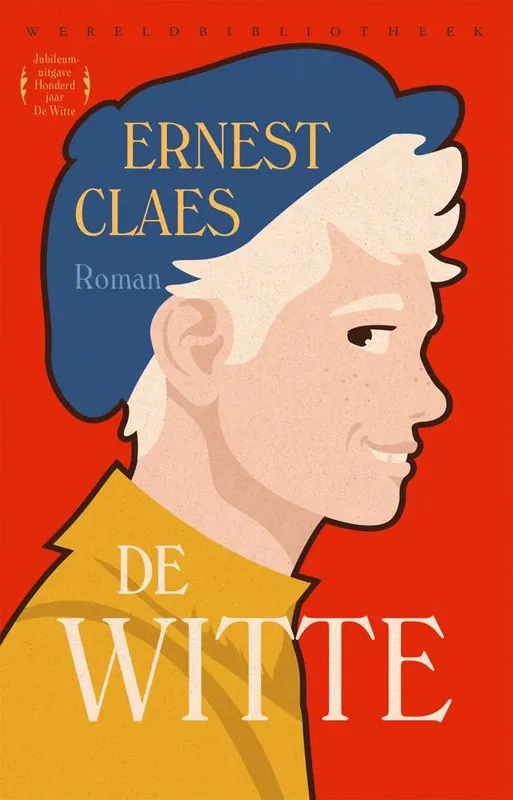 Hete Deal De Witte / Druk 130