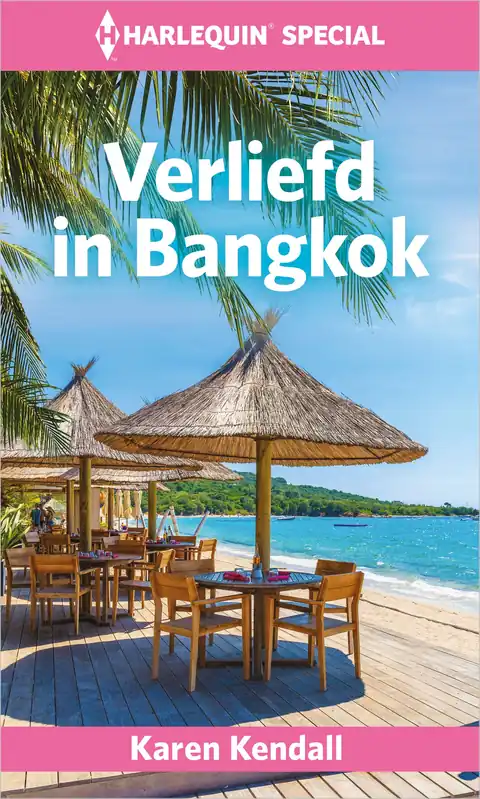 Express Levering Verliefd in Bangkok