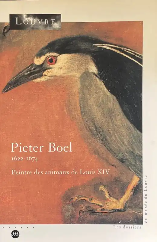 Bestel Nu Pieter boel 1622-1674