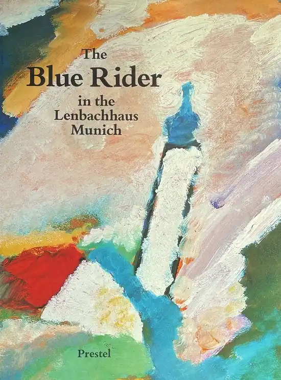 The Blue Rider Superprijs