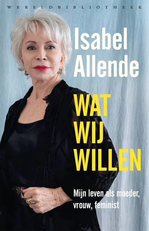 Dagaanbieding Wat wij willen / Druk 1