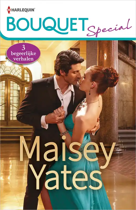 Bouquet Special Maisey Yates Hete Deal