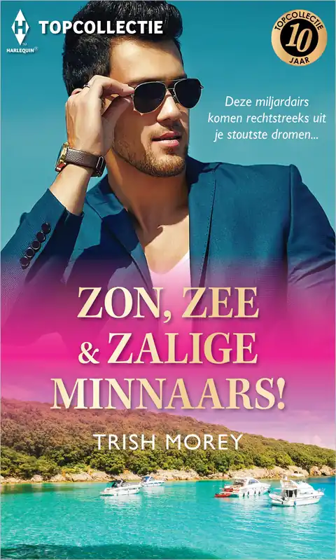 Rechtstreeks Van De Fabrikant Zon, zee & zalige minnaars!
