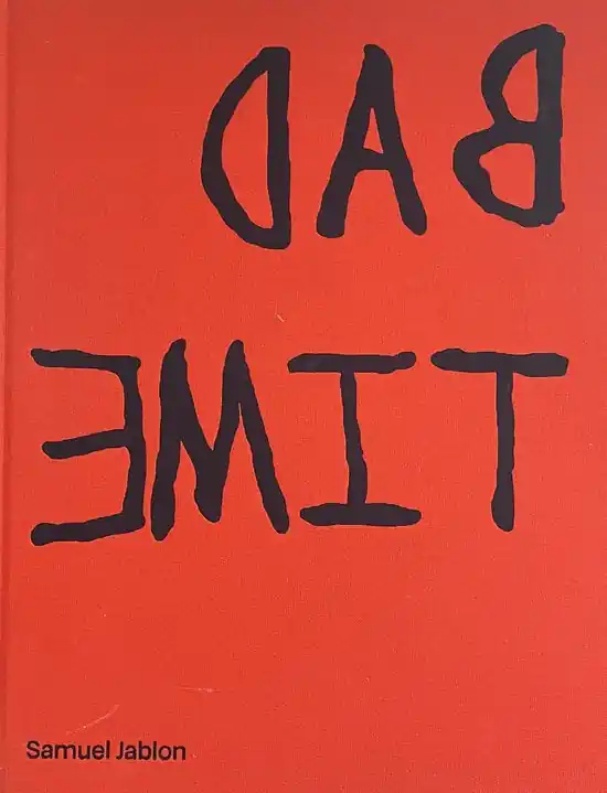 Bad Time Beperkte Voorraad