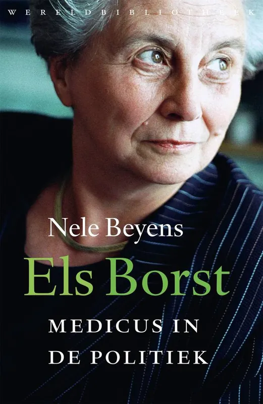 Els Borst / Druk 4 Direct Verzonden
