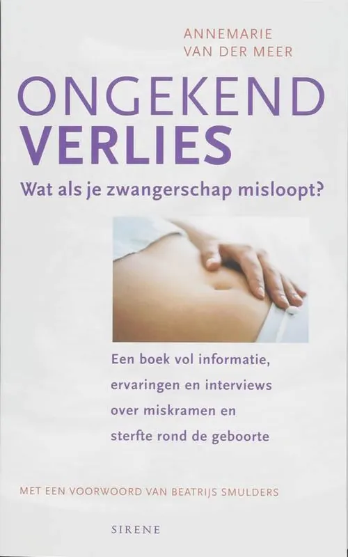 Speciale Aanbieding Ongekend verlies