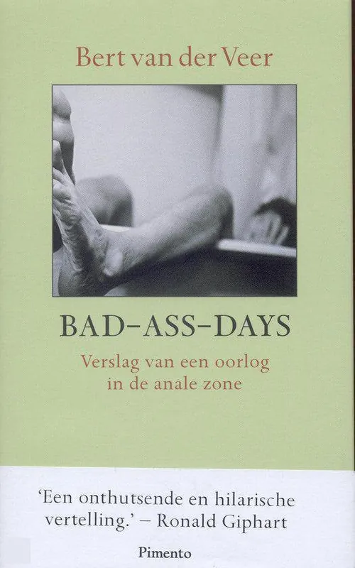 Bad Ass Days Direct Beschikbaar