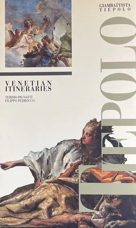 Giambattista Tiepolo Meest Verkocht