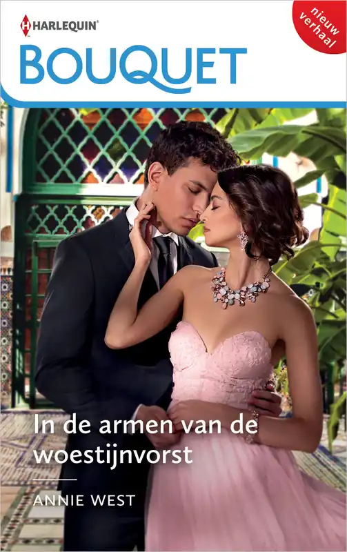 In de armen van de woestijnvorst Shop Nu