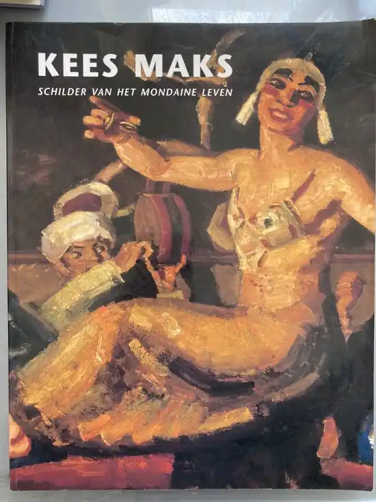 Kees Maks Rechtstreeks Van De Fabrikant
