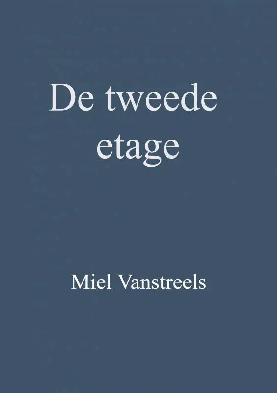 Superprijs De tweede etage / Druk 2