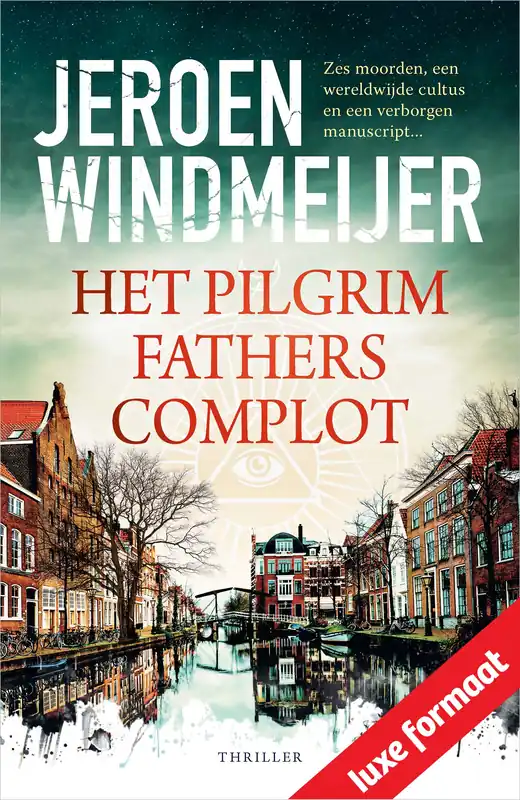 Direct Beschikbaar Het Pilgrim Fathers-complot