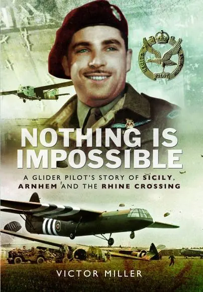 Nothing is Impossible Gecertificeerd