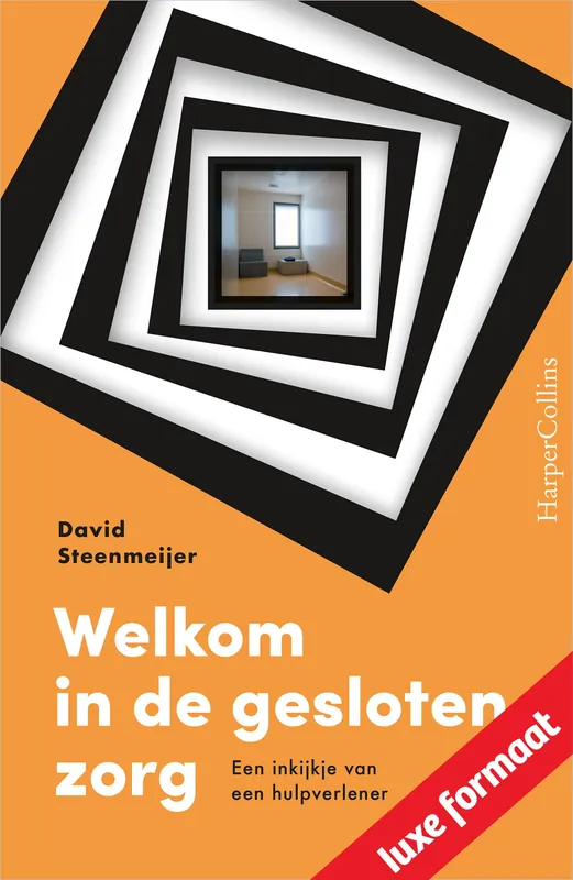 Koopje Welkom in de gesloten zorg