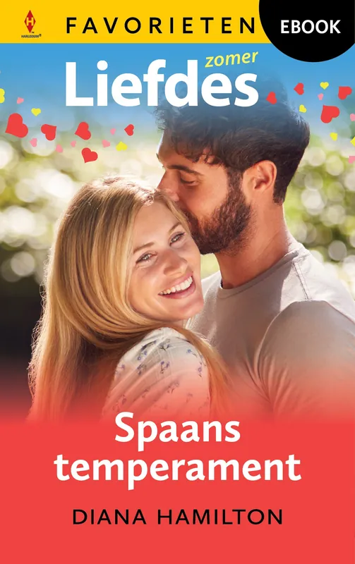 Spaans temperament Flitsaanbieding