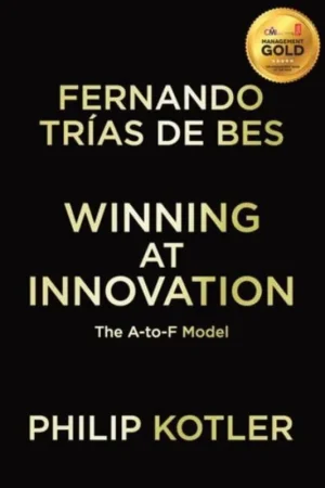 Winning At Innovation Premium