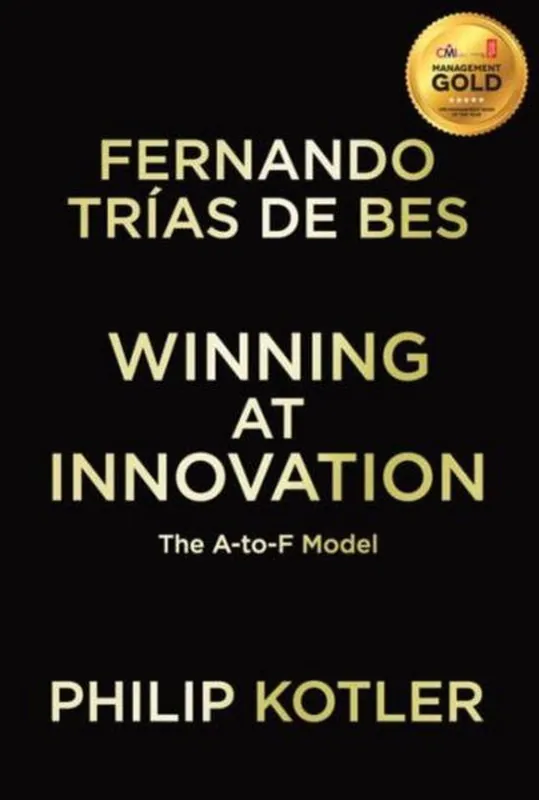 Winning At Innovation Premium