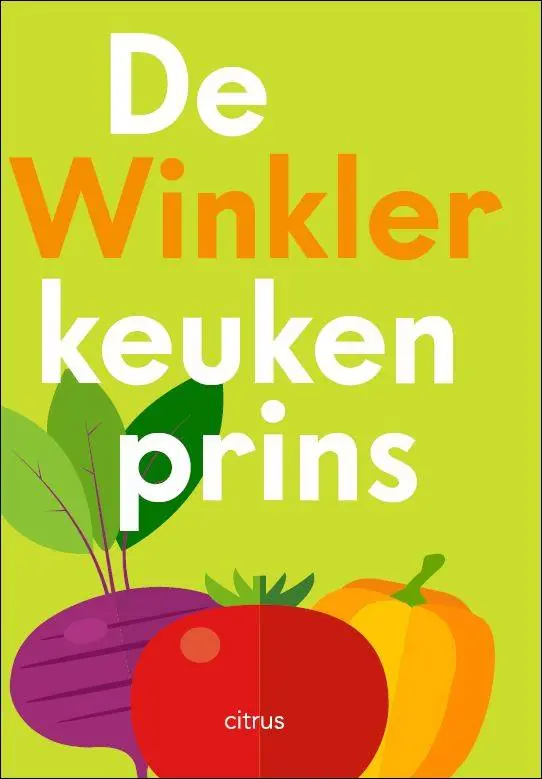 De Winkler keukenprins / Druk 1 Shop Nu