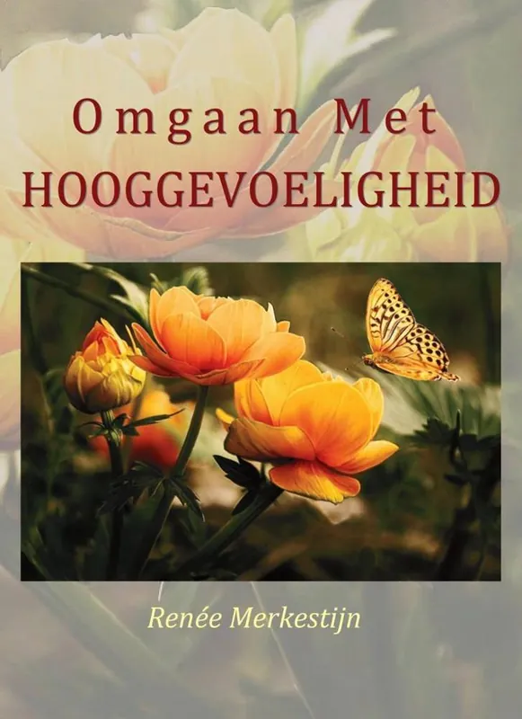 Speciale Aanbieding Omgaan met hooggevoeligheid / Druk 1