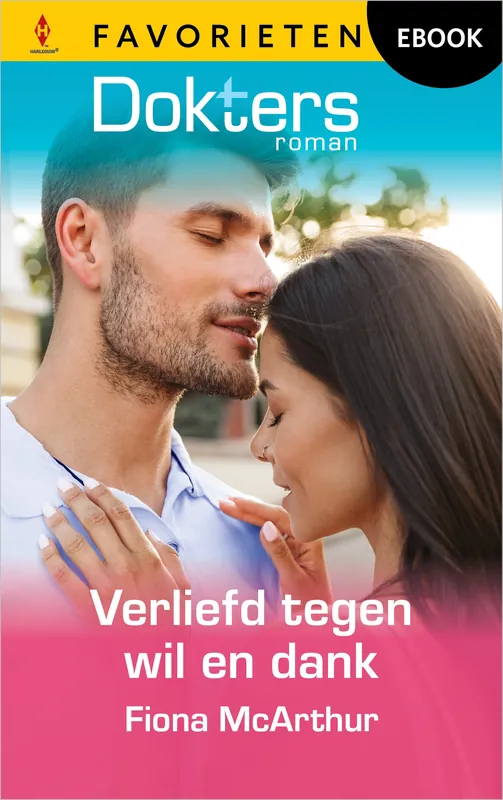 Verliefd tegen wil en dank Bestseller