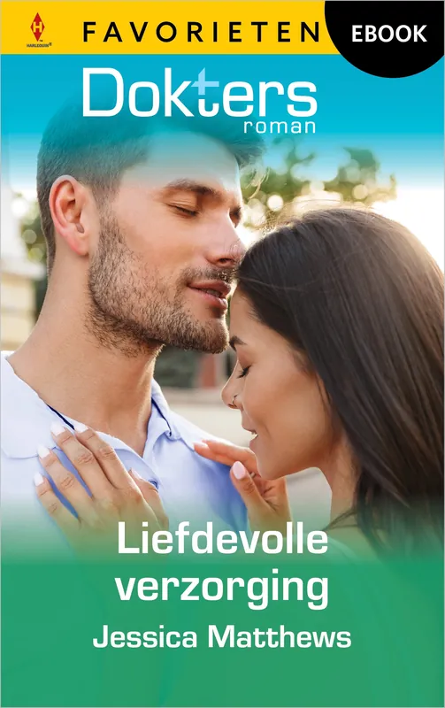 Nieuw Liefdevolle verzorging