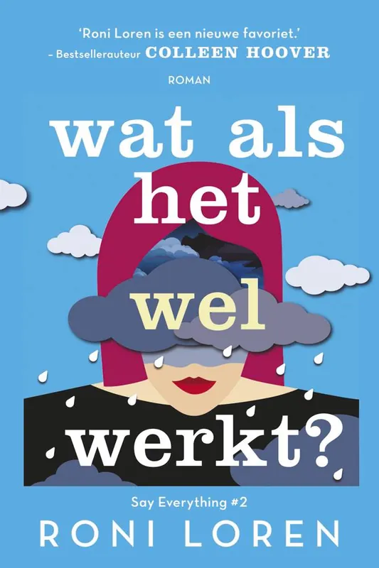 Wat als het wel werkt? / Druk 1 Lage Kosten