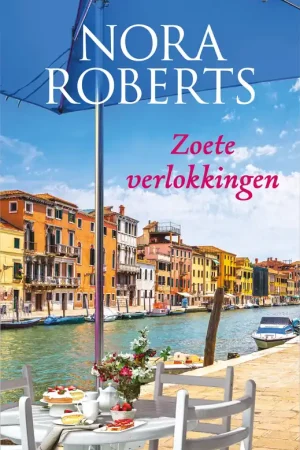 Zoete verlokkingen (2-in-1) Bestseller