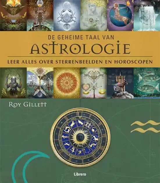 Express Levering De geheime taal van astrologie